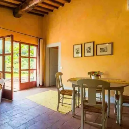 Primerose Apartment Greve in Chianti
