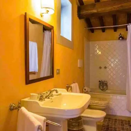 Apartment Primerose Greve in Chianti