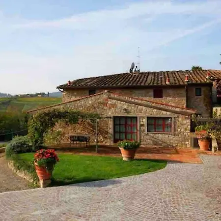 Primerose Apartment *