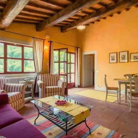 Primerose Apartment