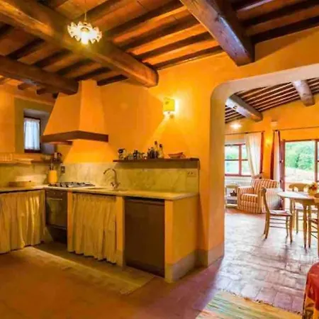 Primerose * Greve in Chianti