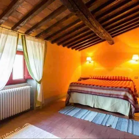 Primerose Apartment
