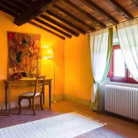Apartment Primerose Greve in Chianti