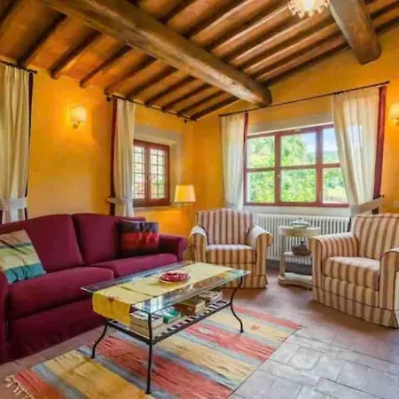 Primerose * Greve in Chianti